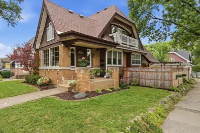 2500 N 58th St, Milwaukee, WI 53210 - Photo 3
