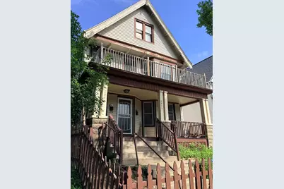 2872 N 33rd St #2874, Milwaukee, WI 53210 - Photo 1