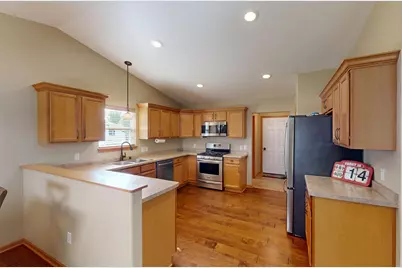 204  Woodland Preserve -, Johnson Creek, WI 53094 - Photo 15