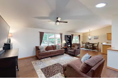 204  Woodland Preserve -, Johnson Creek, WI 53094 - Photo 1