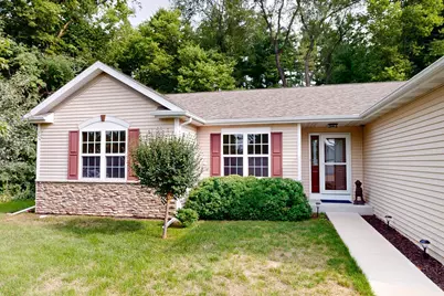 204  Woodland Preserve -, Johnson Creek, WI 53094 - Photo 33