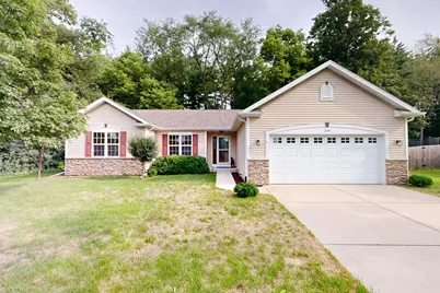 204  Woodland Preserve -, Johnson Creek, WI 53094 - Photo 3