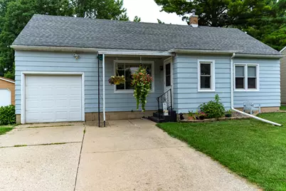 916  Clark St, Watertown, WI 53094 - Photo 1