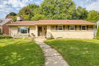 684 S 6th Ave, West Bend, WI 53095 - Photo 1