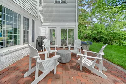 12504 N Lake Shore Dr, Mequon, WI 53092 - Photo 25