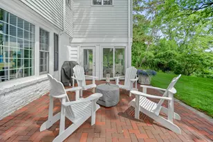 12504 N Lake Shore Dr, Mequon, WI 53092 - Photo 25