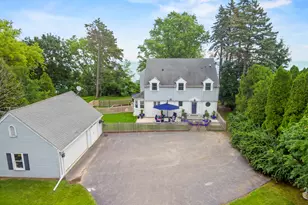 12504 N Lake Shore Dr, Mequon, WI 53092 - Photo 79