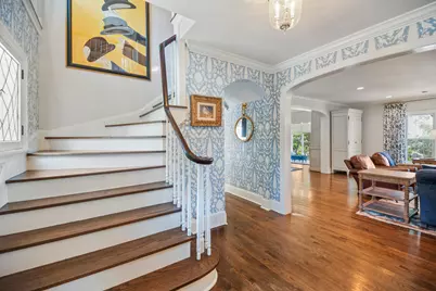 12504 N Lake Shore Dr, Mequon, WI 53092 - Photo 5