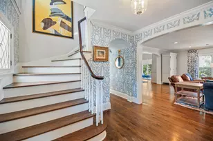 12504 N Lake Shore Dr, Mequon, WI 53092 - Photo 5