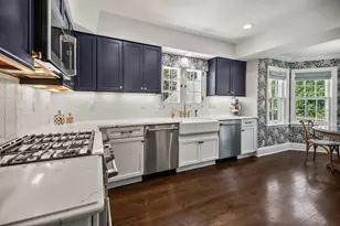 12504 N Lake Shore Dr, Mequon, WI 53092 - Photo 27