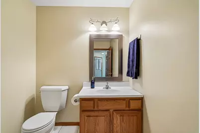 17725 W Wisconsin Ave #B, Brookfield, WI 53045 - Photo 27