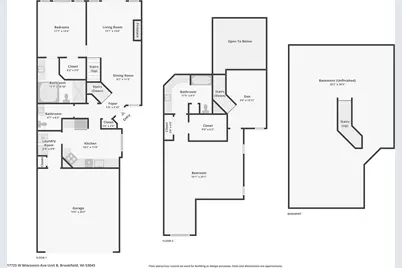 17725 W Wisconsin Ave #B, Brookfield, WI 53045 - Photo 31