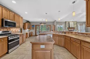 2266 Powder Hill Rd, Erin, WI 53027 - Photo 5