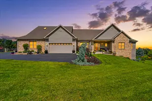 2266 Powder Hill Rd, Erin, WI 53027 - Photo 1