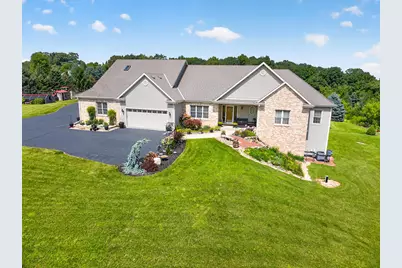 2266  Powder Hill Rd, Erin, WI 53027 - Photo 3
