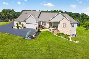 2266 Powder Hill Rd, Erin, WI 53027 - Photo 3