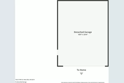 1542 S 79th St, West Allis, WI 53214 - Photo 41