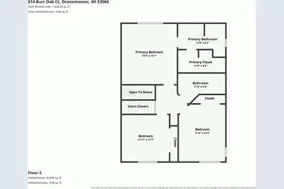 814  Burr Oak Ct, Oconomowoc, WI 53066 - Photo 39
