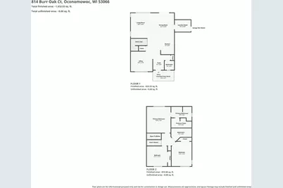 814  Burr Oak Ct, Oconomowoc, WI 53066 - Photo 37
