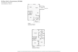 814 Burr Oak Ct, Oconomowoc, WI 53066 - Photo 37