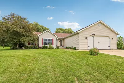 W2055  Summer Hill Dr, Sullivan, WI 53137 - Photo 3