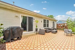 W2055 Summer Hill Dr, Sullivan, WI 53137 - Photo 51