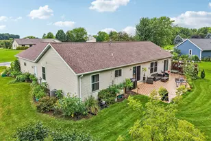 W2055 Summer Hill Dr, Sullivan, WI 53137 - Photo 63