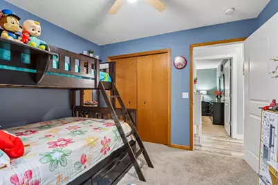 W2055  Summer Hill Dr, Sullivan, WI 53137 - Photo 29