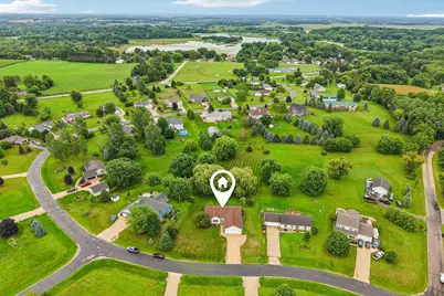 W2055  Summer Hill Dr, Sullivan, WI 53137 - Photo 55