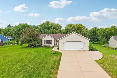 W2055  Summer Hill Dr, Sullivan, WI 53137 - Photo 1