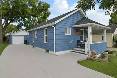 7107  45th Ave, Kenosha, WI 53142 - Photo 1