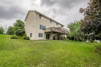 1116  Autumn Dr #1116, West Bend, WI 53090 - Photo 35
