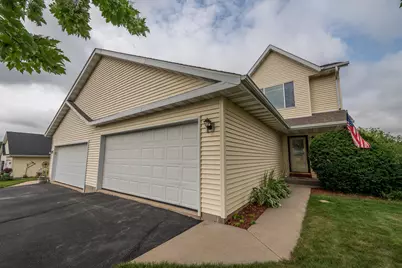 1116  Autumn Dr #1116, West Bend, WI 53090 - Photo 1