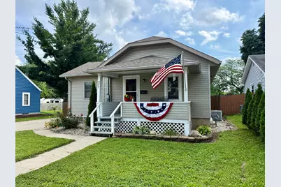 357  Wainwright Ave, Burlington, WI 53105 - Photo 1