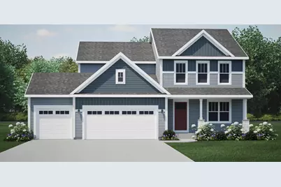 N156W19415  East Gate Dr, Jackson, WI 53037 - Photo 1