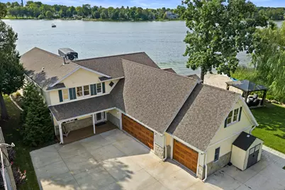 95 E Shore Dr, Random Lake, WI 53075 - Photo 39