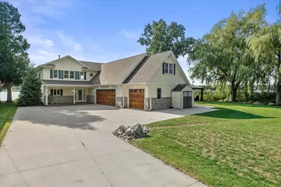 95 E Shore Dr, Random Lake, WI 53075 - Photo 61