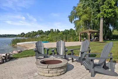 95 E Shore Dr, Random Lake, WI 53075 - Photo 69