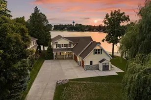 95 E Shore Dr, Random Lake, WI 53075 - Photo 1