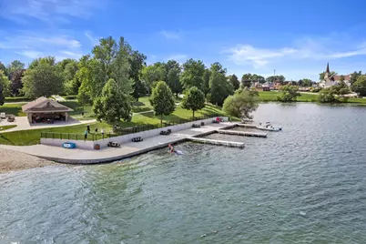 95 E Shore Dr, Random Lake, WI 53075 - Photo 51