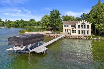 95 E Shore Dr, Random Lake, WI 53075 - Photo 41