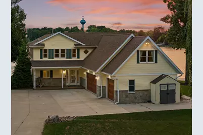 95 E Shore Dr, Random Lake, WI 53075 - Photo 53