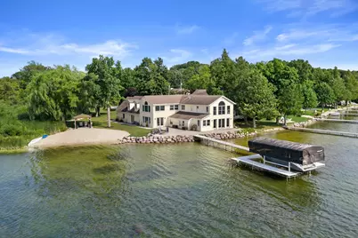 95 E Shore Dr, Random Lake, WI 53075 - Photo 35