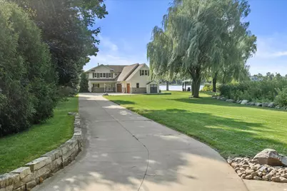 95 E Shore Dr, Random Lake, WI 53075 - Photo 63