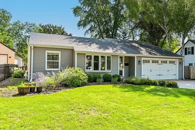 W62N352  Hanover Ave, Cedarburg, WI 53012 - Photo 1
