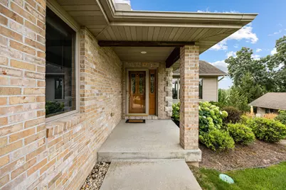 1227 W Sherman Ave, Fort Atkinson, WI 53538 - Photo 5