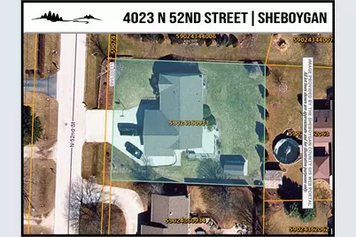 4023 N 52nd St, Sheboygan, WI 53083 - Photo 35