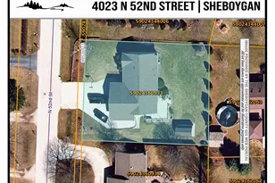 4023 N 52nd St, Sheboygan, WI 53083 - Photo 35