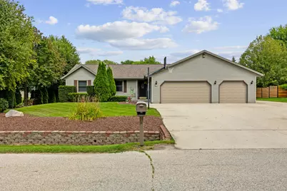 4023 N 52nd St, Sheboygan, WI 53083 - Photo 1