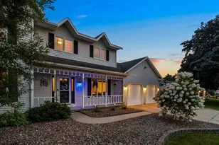 4709 Laurie Ln, Two Rivers, WI 54241 - Photo 1
